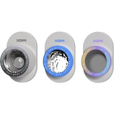 XGIMI XGlMl Magnetic Creative Filter (3-Pack) XGIMI XGlMl Magnetic Creative Filter (3-Pack)