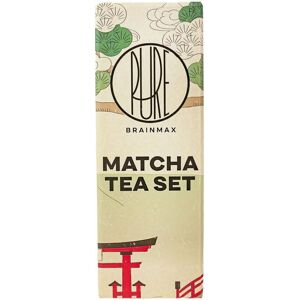 BrainMax Pure Matcha set BrainMax Pure Matcha set