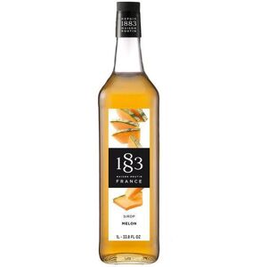 Žlutý meloun Routin 1883 sirup 1 l Žlutý meloun Routin 1883 sirup 1 l