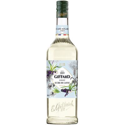 SAS Giffard Giffard Sugar Cane Syrup 1 l SAS Giffard Giffard Sugar Cane Syrup 1 l