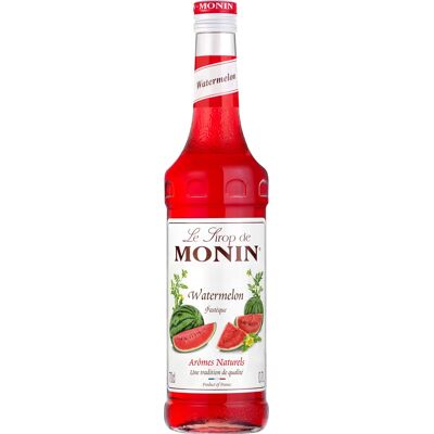 MONIN Meloun vodní 0,7 l MONIN Meloun vodní 0,7 l