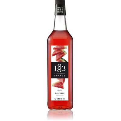 Meloun Routin 1883 sirup 1 l Meloun Routin 1883 sirup 1 l