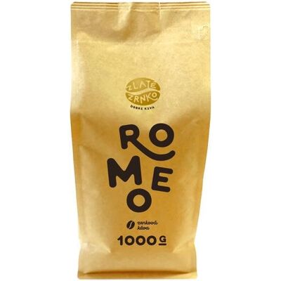 Zlaté Zrnko Romeo, 1000g Zlaté Zrnko Romeo, 1000g