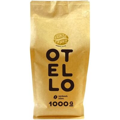 Zlaté Zrnko Otello, 1000g Zlaté Zrnko Otello, 1000g