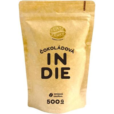 Zlaté Zrnko Indie, 500 g Zlaté Zrnko Indie, 500 g