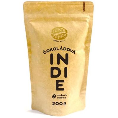 Zlaté Zrnko Indie, 200 g Zlaté Zrnko Indie, 200 g