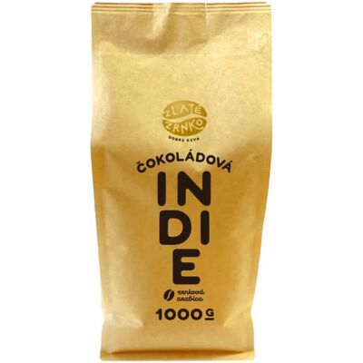 Zlaté Zrnko Indie, 1000 g Zlaté Zrnko Indie, 1000 g