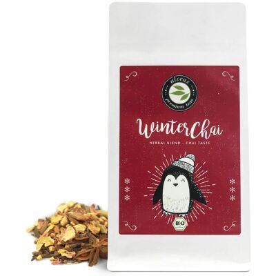 Alveus Zimní Chai BIO 100 g Alveus Zimní Chai BIO 100 g