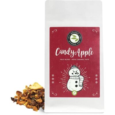 Alveus Candy Apple, jablečno-karamelová příchuť 100 g Alveus Candy Apple, jablečno-karamelová příchuť 100 g