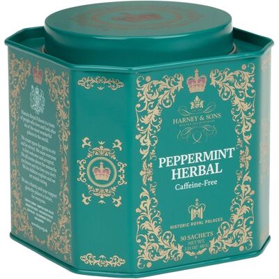 Harney & Sons Máta Peprná 30 ks Harney & Sons Máta Peprná 30 ks