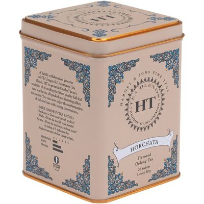 Harney & Sons Horchata HT 20 ks Harney & Sons Horchata HT 20 ks