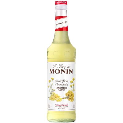 MONIN Slaměnka 0,7 l MONIN Slaměnka 0,7 l