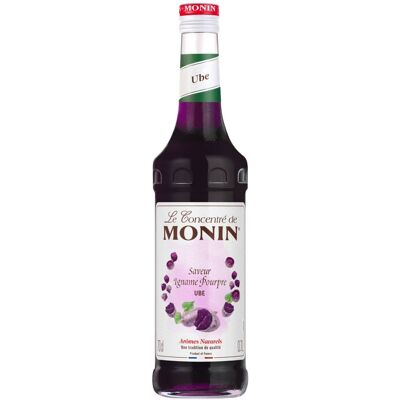 MONIN Koncentrát UBE 0,7 l MONIN Koncentrát UBE 0,7 l
