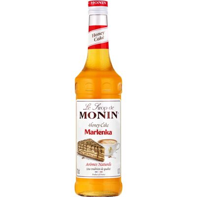MONIN Marlenka® 0,7 l MONIN Marlenka® 0,7 l