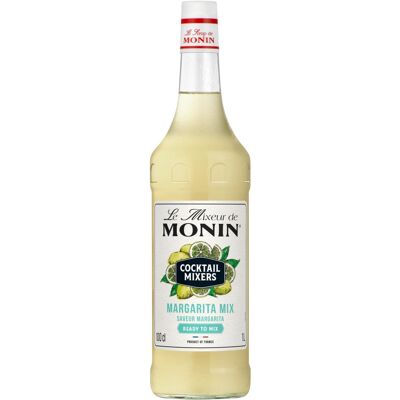 Monin Mixer Margarita Monin Mixer Margarita