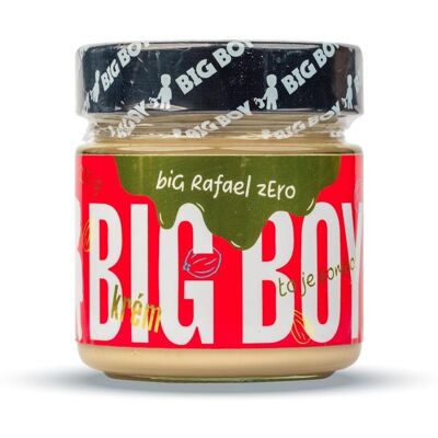 BIG BOY Big Rafael zero 220 g BIG BOY Big Rafael zero 220 g