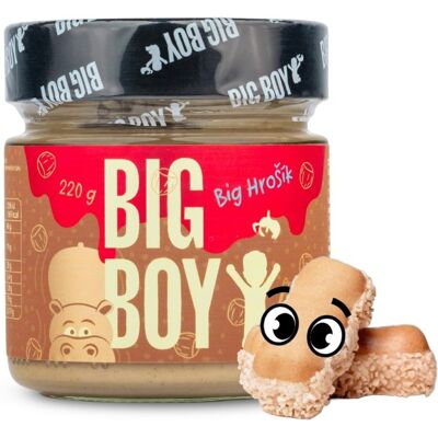 BIG BOY Big Hrošík 220 g BIG BOY Big Hrošík 220 g