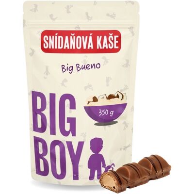 BIG BOY Kaše Big Bueno 350 g BIG BOY Kaše Big Bueno 350 g