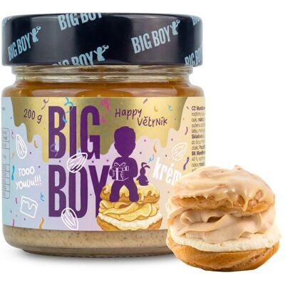 BIG BOY Big Větrník 200 g BIG BOY Big Větrník 200 g