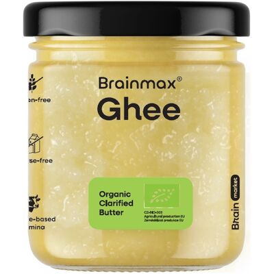 BrainMax Bio Ghí - 340ml BrainMax Bio Ghí - 340ml