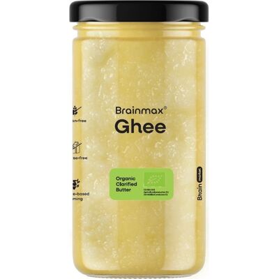 BrainMax Bio Ghí - 760 ml - Ghee BrainMax Bio Ghí - 760 ml - Ghee