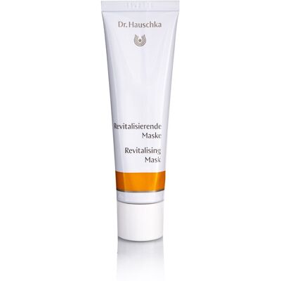 Revitalizační maska Dr. Hauschka - 30 ml Revitalizační maska Dr. Hauschka - 30 ml