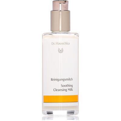Dr. Hauschka Čisticí mléko - 150 ml Dr. Hauschka Čisticí mléko - 150 ml