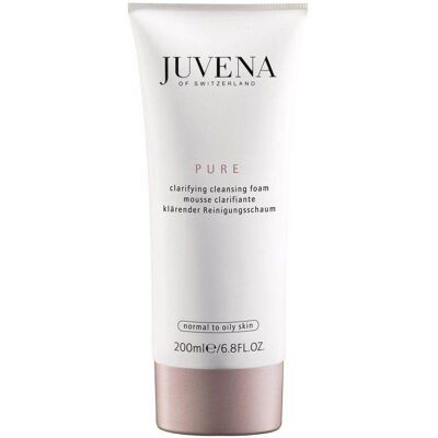 JUVENA Clarifying Foam 200 ml JUVENA Clarifying Foam 200 ml