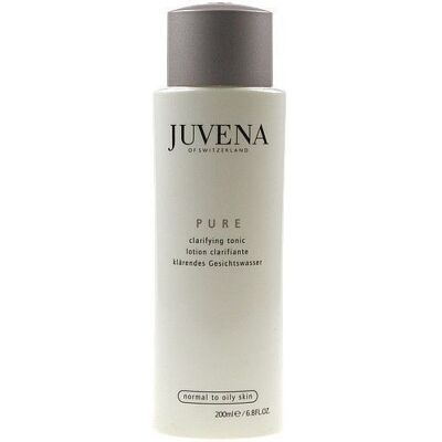 JUVENA Clarifying Tonic 200 ml JUVENA Clarifying Tonic 200 ml