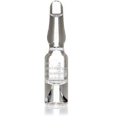 Dárková sada nočního kondicionéru Dr. Hauschka - 10x1ml/10x10ml, Ampule Dárková sada nočního kondicionéru Dr. Hauschka - 10x1ml/10x10ml, Ampule