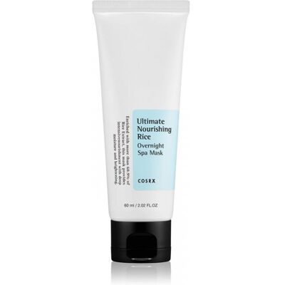 COSRX Ultimate Nourishing Overnight Mask (60ml) COSRX Ultimate Nourishing Overnight Mask (60ml)