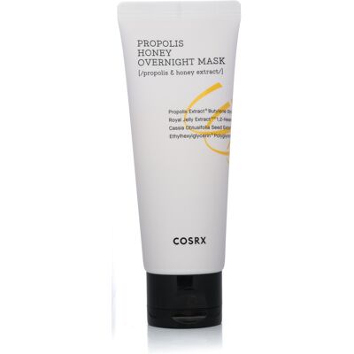 Cosrx Ultimate Moisturizing Noční Maska Cosrx Ultimate Moisturizing Noční Maska