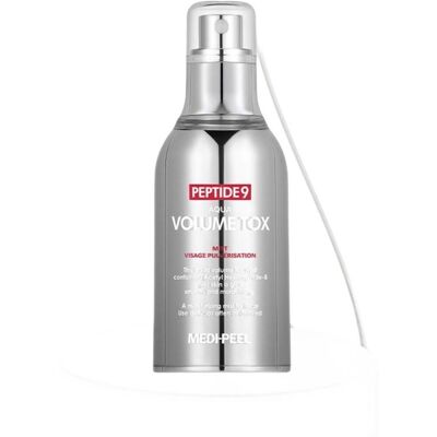 MEDI-PEEL Peptide 9 Aqua Volume Tox Mist 50 ml MEDI-PEEL Peptide 9 Aqua Volume Tox Mist 50 ml