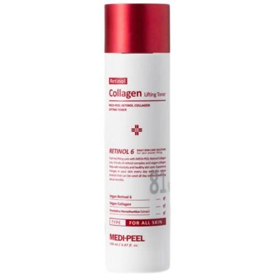 MEDI-PEEL Retinol Collagen Lifting Toner 150 ml MEDI-PEEL Retinol Collagen Lifting Toner 150 ml
