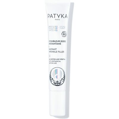 PATYKA Instant Wrinkle Filler Přípravek vyplňující vrásky 15 ml PATYKA Instant Wrinkle Filler Přípravek vyplňující vrásky 15 ml