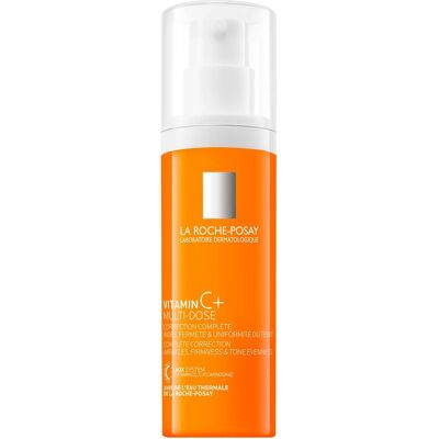 LA ROCHE-POSAY Vitamin C+ Multi-dose Gel 40 ml LA ROCHE-POSAY Vitamin C+ Multi-dose Gel 40 ml