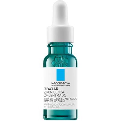 LA ROCHE-POSAY Effaclar Sérum 15 ml LA ROCHE-POSAY Effaclar Sérum 15 ml