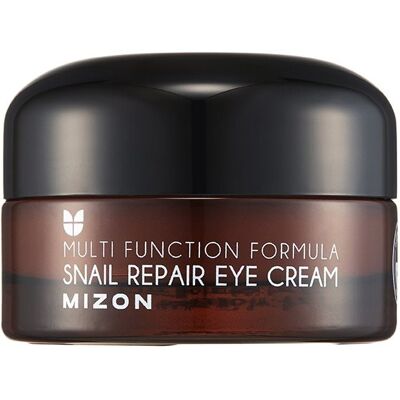 Mizon Víceúčelová Regenerační Oční Krém se Šnečím Extraktem 25 ml Mizon Víceúčelová Regenerační Oční Krém se Šnečím Extraktem 25 ml