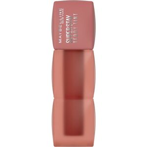 Maybelline Teddy Tint 5 ml Malý podpatky Matný rtěnka Maybelline Teddy Tint 5 ml Malý podpatky Matný rtěnka