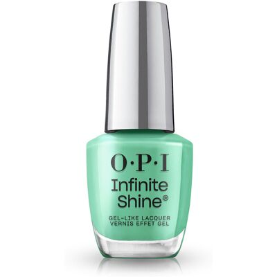 OPI Infinite Shine Big Apple Green 15 ml OPI Infinite Shine Big Apple Green 15 ml