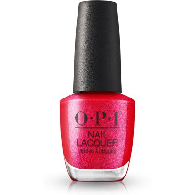 OPI Nail Lacquer Big Apple Energy 15 ml OPI Nail Lacquer Big Apple Energy 15 ml