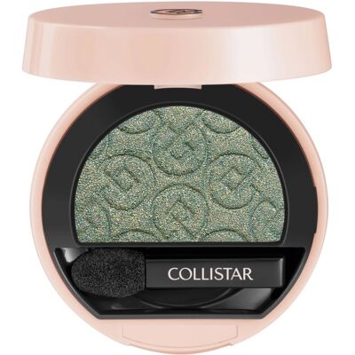 COLLISTAR Impeccabile Compact Eyeshadow 520 Eden Shimmer 4 g COLLISTAR Impeccabile Compact Eyeshadow 520 Eden Shimmer 4 g