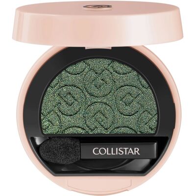 COLLISTAR Impeccabile Compact Eyeshadow 525 Ottanio Satin 4 g COLLISTAR Impeccabile Compact Eyeshadow 525 Ottanio Satin 4 g