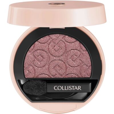 COLLISTAR Impeccabile Compact Eyeshadow 530 Malva Shimmer 4 g COLLISTAR Impeccabile Compact Eyeshadow 530 Malva Shimmer 4 g