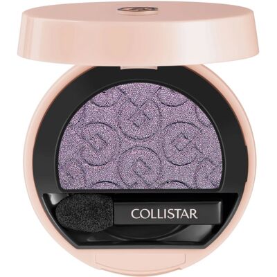 COLLISTAR Impeccabile Compact Eyeshadow 535 Indigo Shimmer 3 g COLLISTAR Impeccabile Compact Eyeshadow 535 Indigo Shimmer 3 g