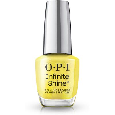 OPI Infinite Shine Limon-yello! 15 ml OPI Infinite Shine Limon-yello! 15 ml
