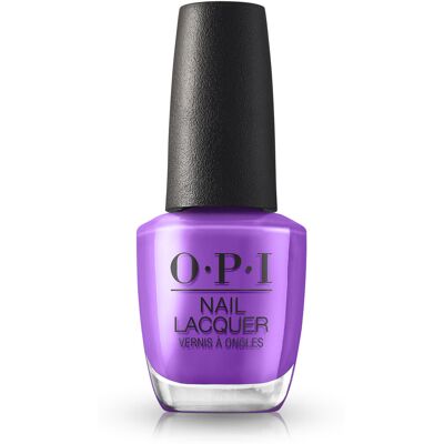 OPI Nail Lacquer Glowin' on Vacay 15 ml OPI Nail Lacquer Glowin' on Vacay 15 ml