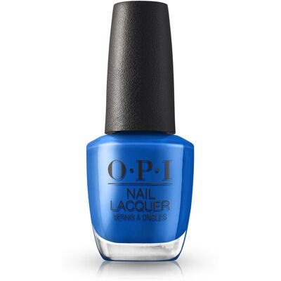 OPI Nail Lacquer Sea-ze the Day 15 ml OPI Nail Lacquer Sea-ze the Day 15 ml