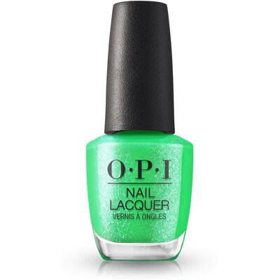 OPI Nail Lacquer Lime of My Life 15 ml OPI Nail Lacquer Lime of My Life 15 ml