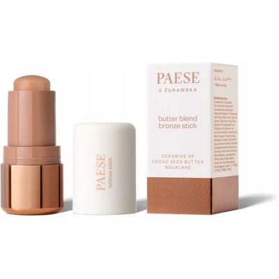 PAESE Butter Blend Bronze Stick 02 Mocha 6 g PAESE Butter Blend Bronze Stick 02 Mocha 6 g